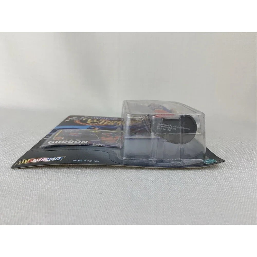 Nascar Starting Line Up Winners Circle Jeff Gordon‎ Action Figure 1999 #24